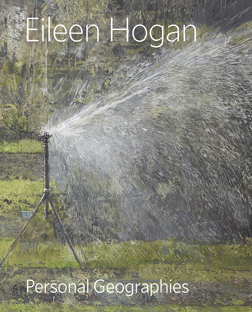 Eileen Hogan, Chelsea Physic Garden 2, 8 September 2016