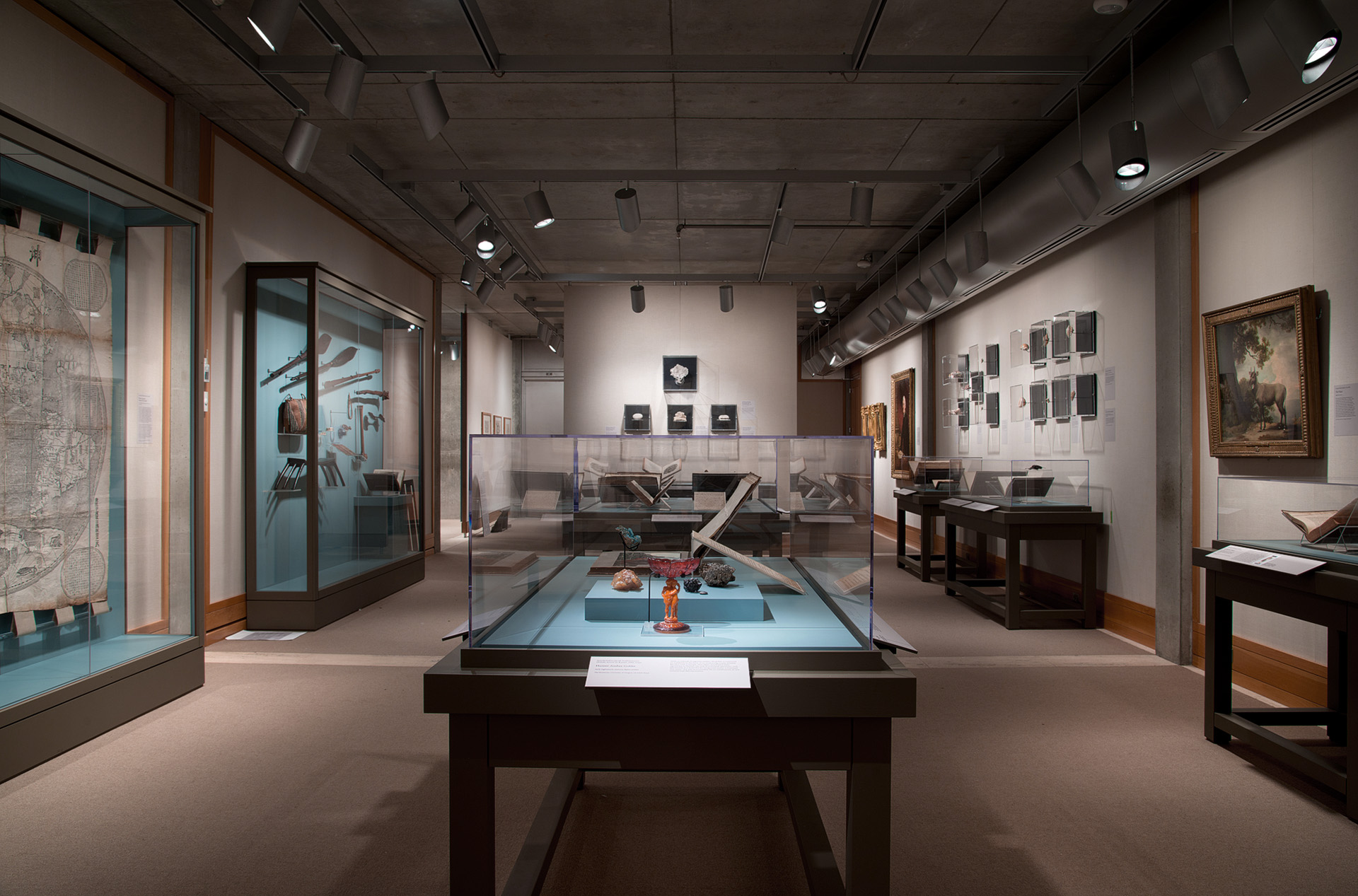 William Hunter and the Anatomy of the Modern Museum | Yale Center for ...