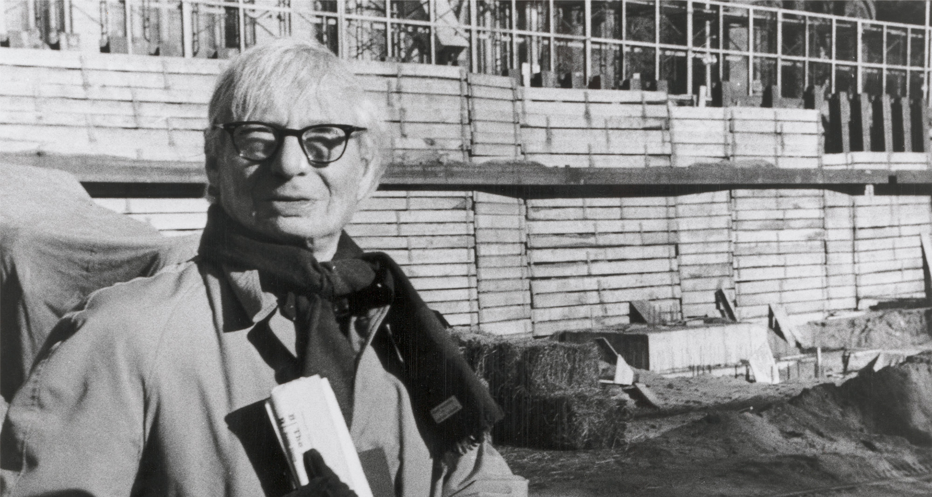 Yale restores Louis Kahn's vision for his Modernist landmark
