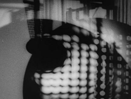 Film still, Ein Lichtspiel: Schwarz Weiss Grau, directed by Laszlo Moholy-Nagy (1930), © 2017 Artists Rights Society (ARS), New York / DACS, London