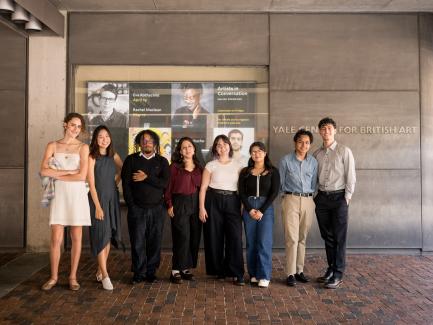 summer interns