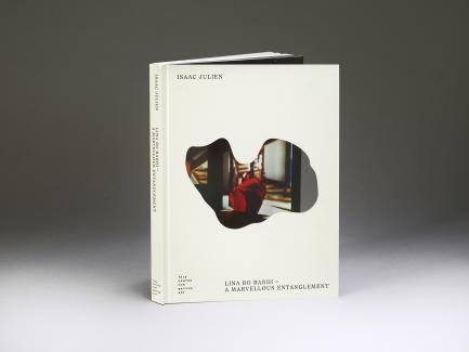 isaac julien book