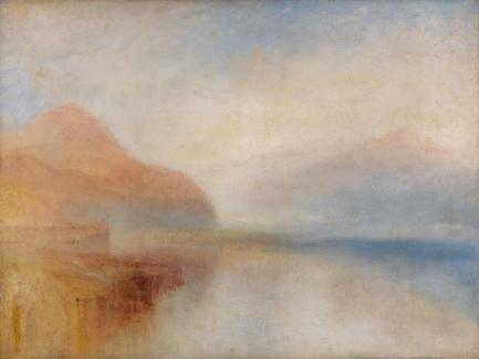 atmospheric painting