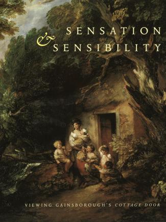 Cover, Sensation and Sensibility: Viewing Gainsborough’s “Cottage Door”